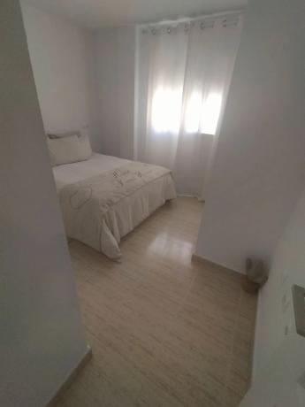 Ático en calle del sofre, 5