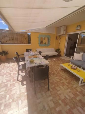 Ático en calle del sofre, 5