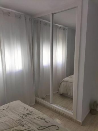 Ático en calle del sofre, 5