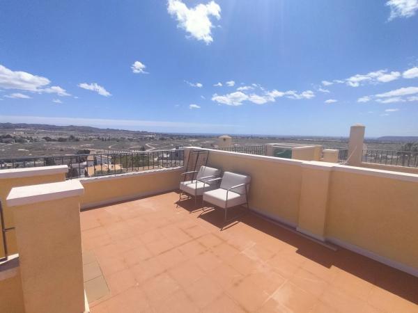 Ático en calle del sofre, 5