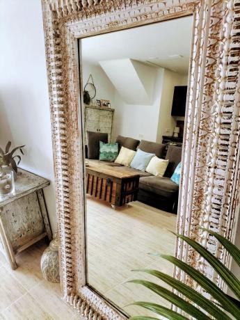 Ático en calle del sofre, 5