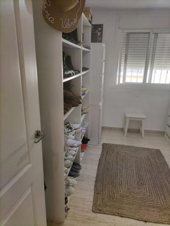 Ático en calle del sofre, 5