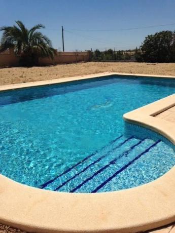 Casa independiente en calle la Vall de Perputxent