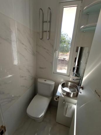 Casa independiente en calle la Vall de Perputxent