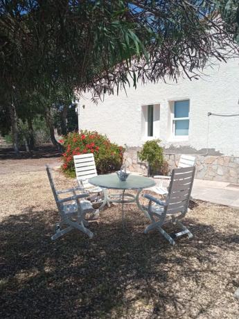 Casa independiente en calle la Vall de Perputxent