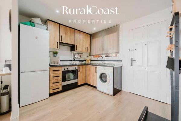 Piso en calle de la Boira