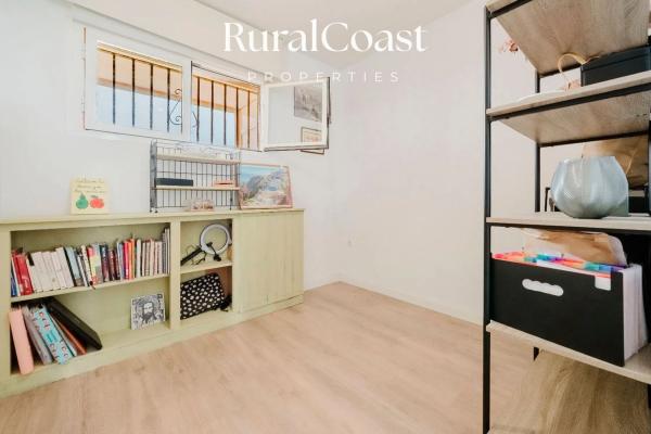 Piso en calle de la Boira