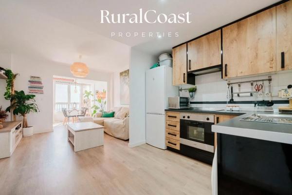 Piso en calle de la Boira