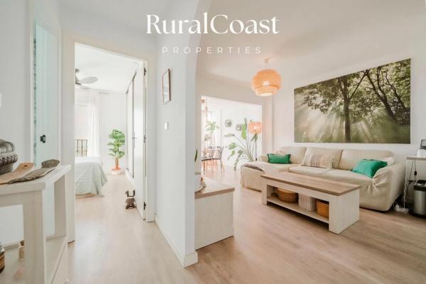 Piso en calle de la Boira