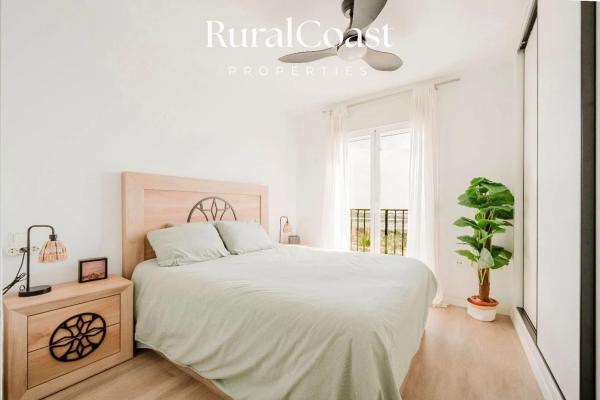 Piso en calle de la Boira