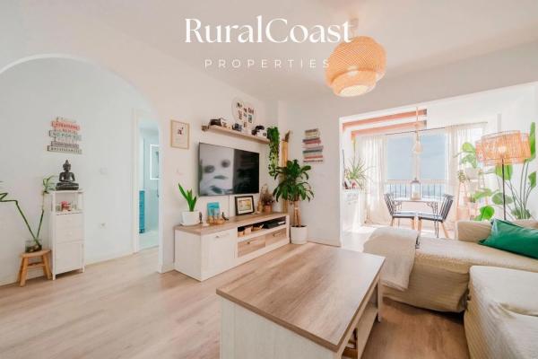 Piso en calle de la Boira