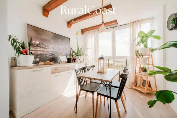 Piso en calle de la Boira