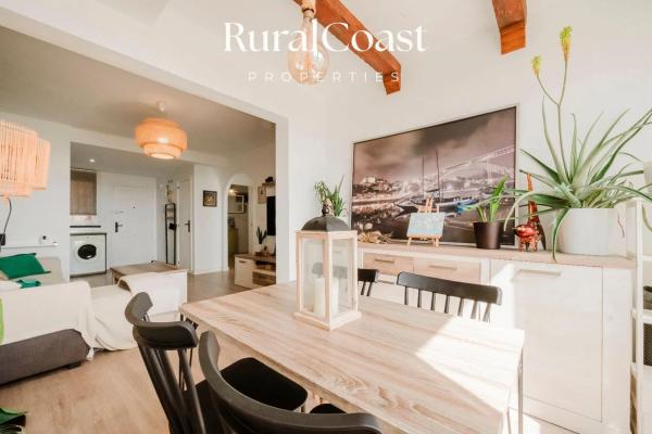 Piso en calle de la Boira