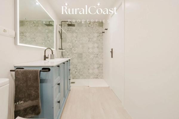 Piso en calle de la Boira