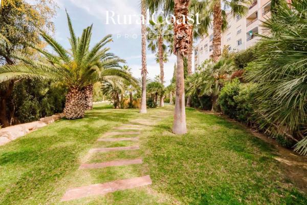 Piso en calle de la Boira