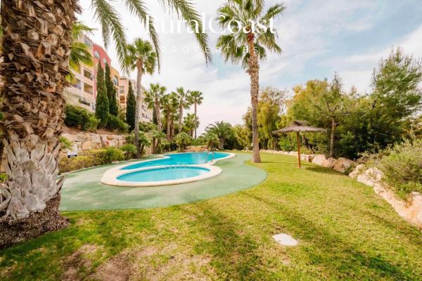 Piso en calle de la Boira