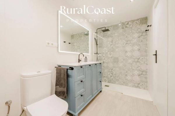 Piso en calle de la Boira