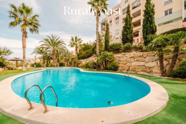 Piso en calle de la Boira