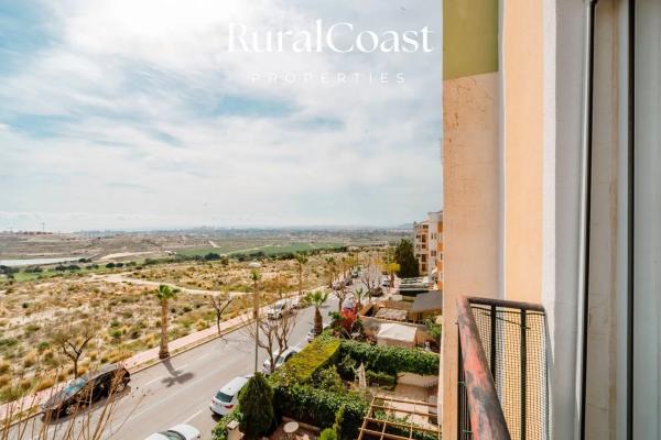 Piso en calle de la Boira