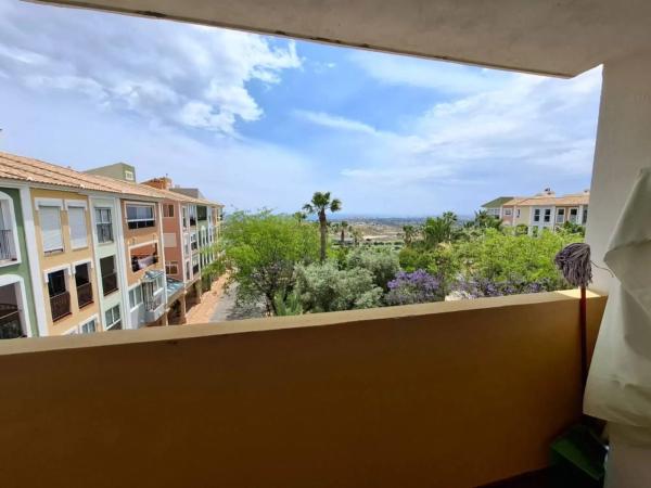 Piso en calle de la Nit