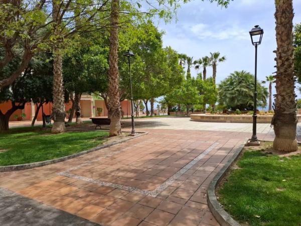 Piso en calle de la Nit