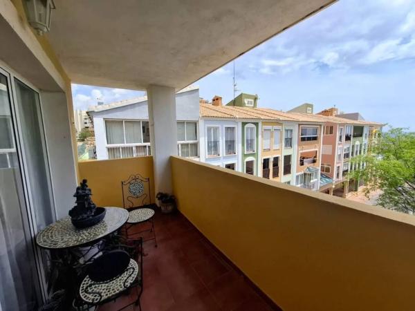 Piso en calle de la Nit