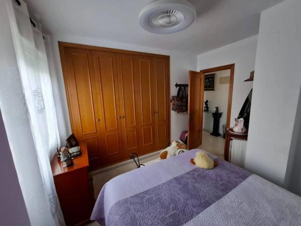 Piso en calle de la Nit