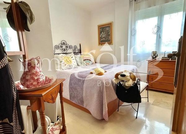 Piso en calle de la Nit