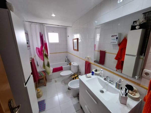 Piso en calle de la Nit