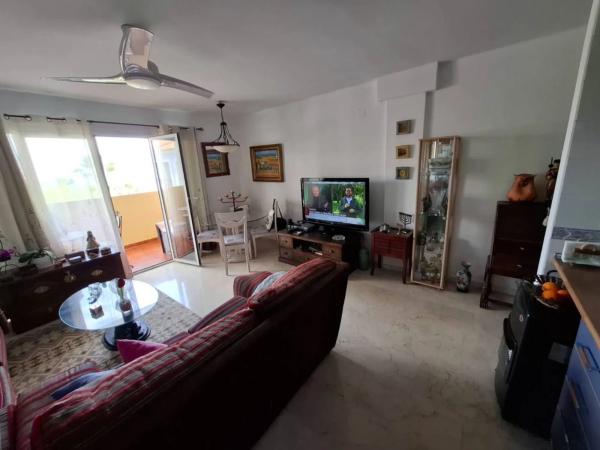 Piso en calle de la Nit