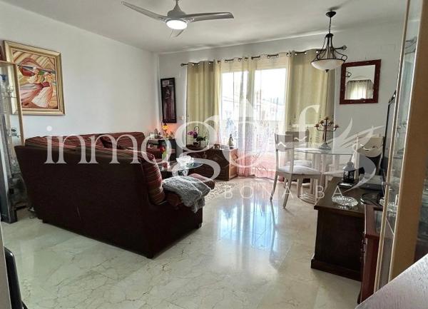 Piso en calle de la Nit