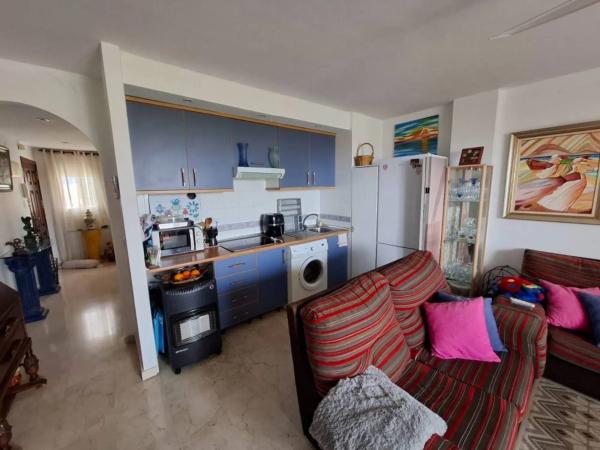 Piso en calle de la Nit