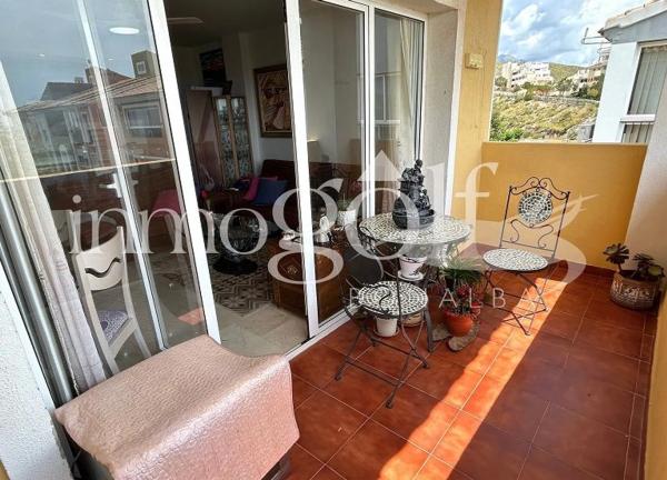 Piso en calle de la Nit