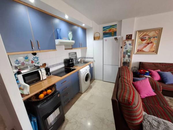 Piso en calle de la Nit