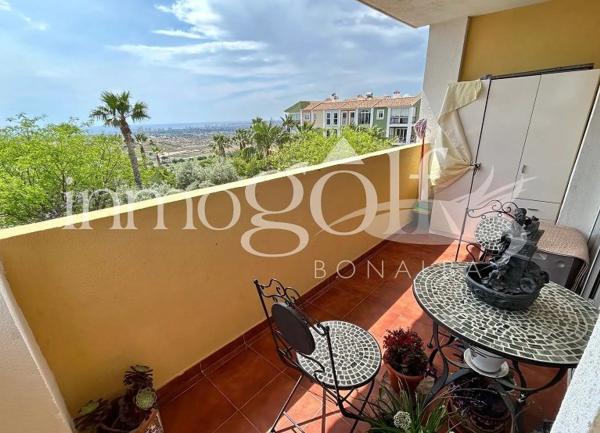 Piso en calle de la Nit