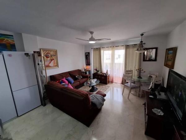 Piso en calle de la Nit