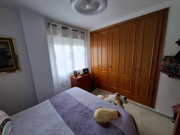 Piso en calle de la Nit