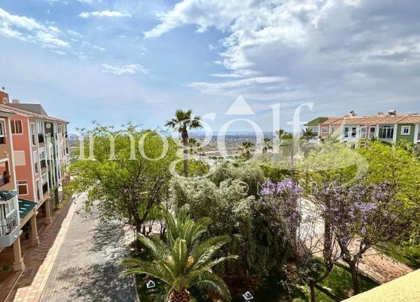 Piso en calle de la Nit