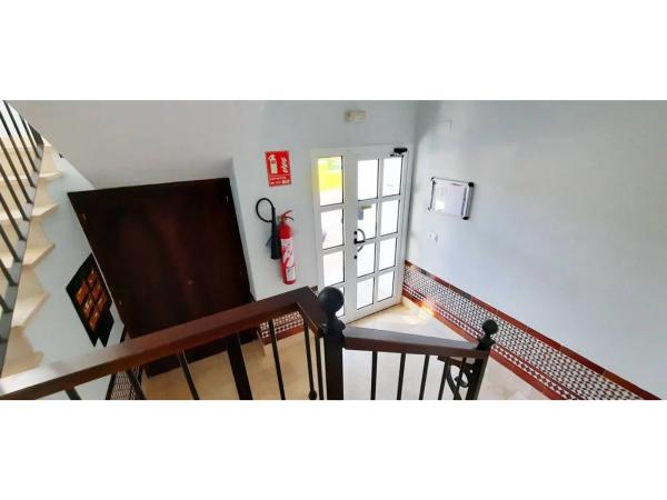 Piso en calle de la Nit