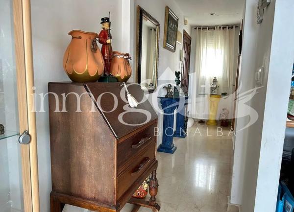 Piso en calle de la Nit