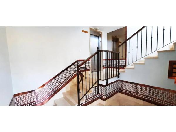 Piso en calle de la Nit