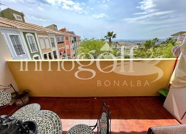 Piso en calle de la Nit