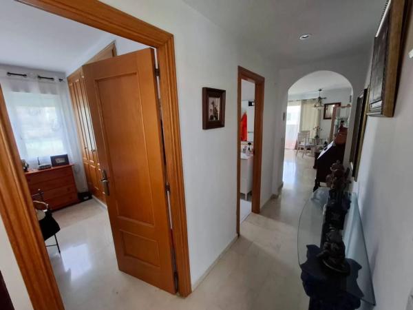 Piso en calle de la Nit