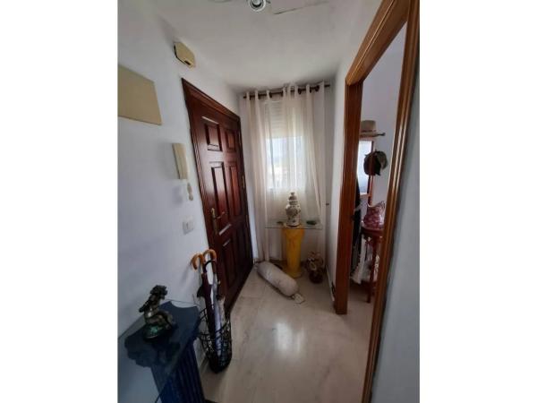 Piso en calle de la Nit