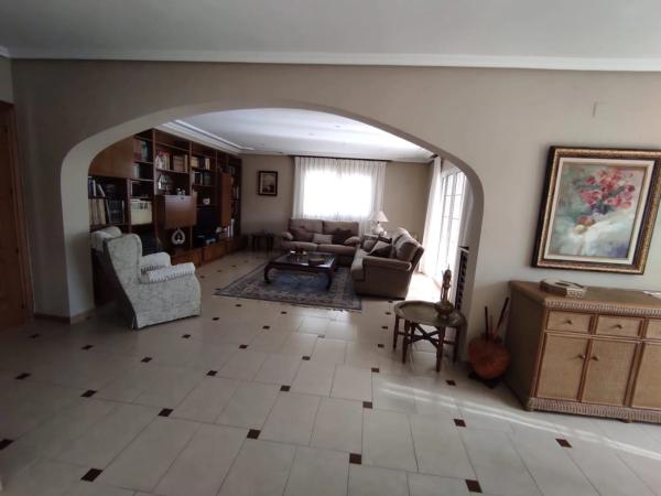 Casa independiente en calle del Moll