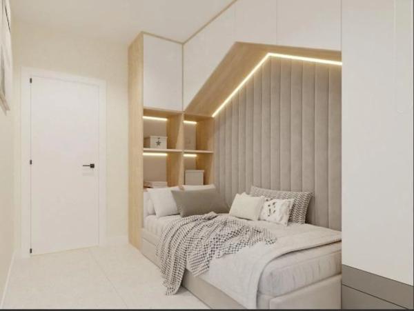 Ático en calle del Sofre, 10