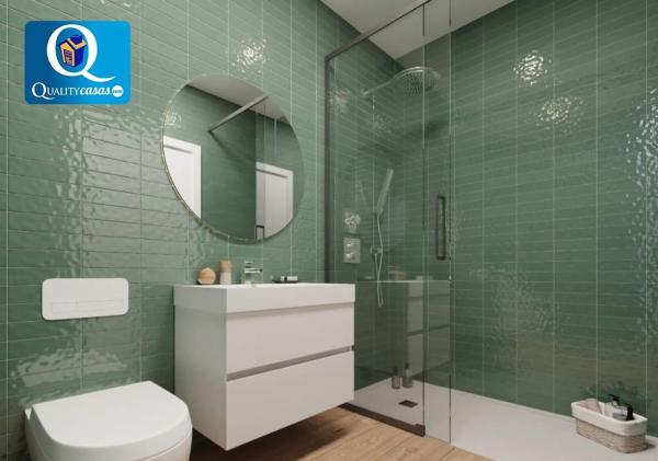 Piso en Bonalba-Cotoveta