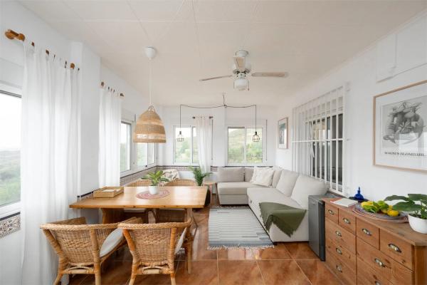 Casa independiente en Partida Tossal Redó