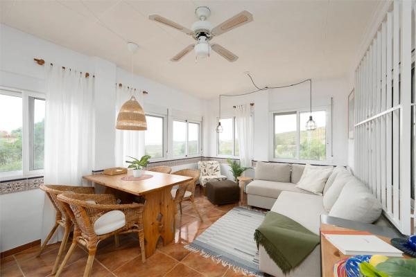 Casa independiente en Partida Tossal Redó