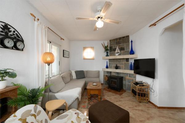 Casa independiente en Partida Tossal Redó